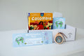 Around the World Kit