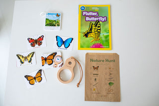 Butterfly Explorer Kit