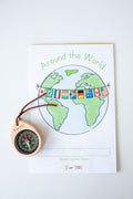 Around the World Kit