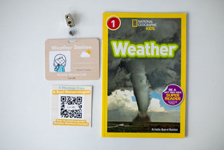 Weather Watchers Kit