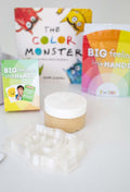 Big Feelings, Little Hands Kit