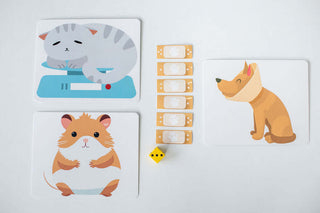 Animal Care Clinic Kit