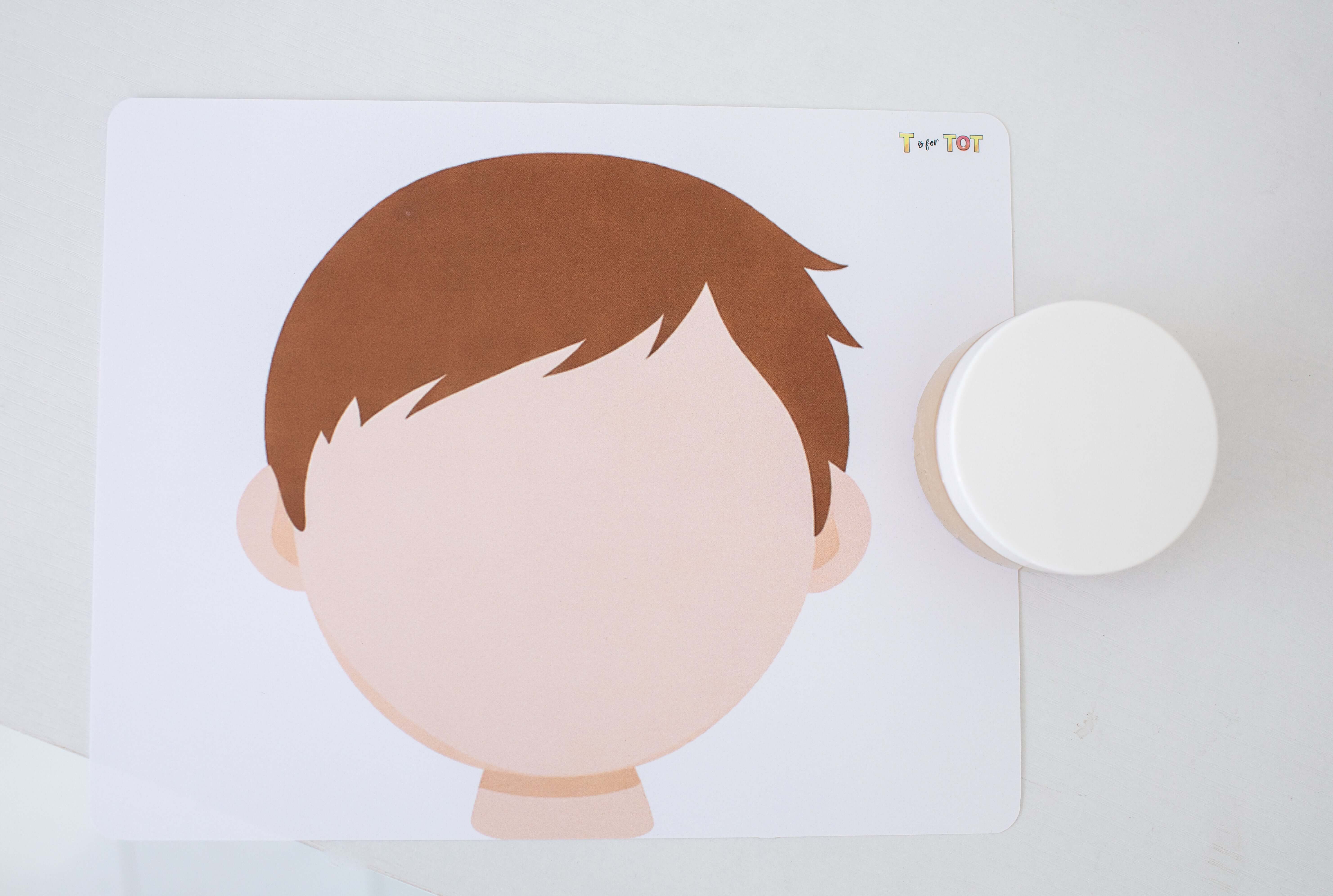 Big Feelings, Little Hands Kit