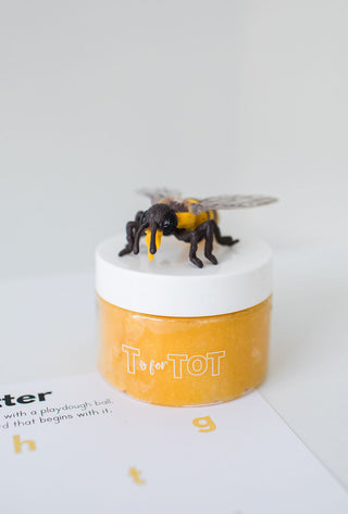 The World of Bees Kit