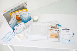 Sink or Float Kit
