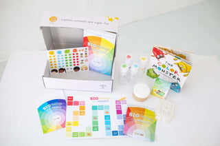 Big Feelings, Little Hands Kit