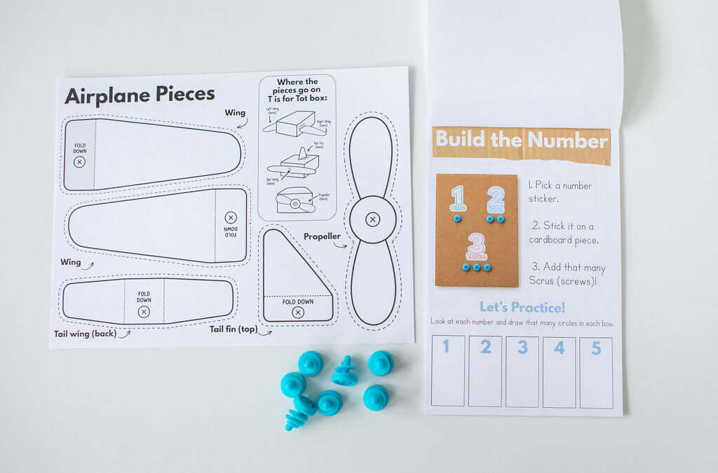 Inventor | Tinker + Create Kit