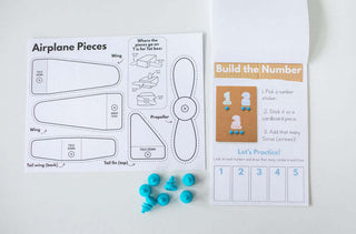 Inventor | Tinker + Create Kit