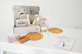 Frosty Kitchen Lab Baking Kit