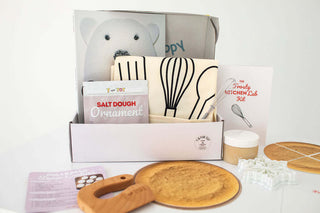 Frosty Kitchen Lab Baking Kit