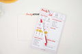 Frosty Kitchen Lab Baking Kit