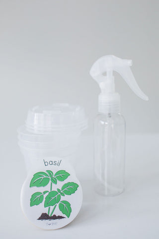 Growing Good Things Kit