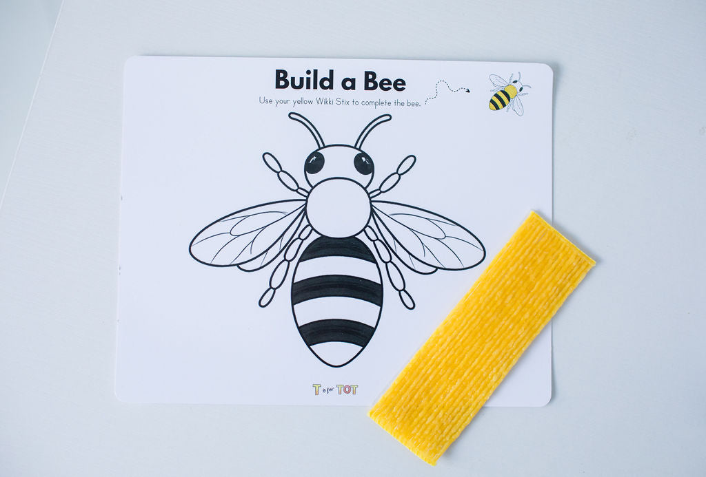 The World of Bees Kit