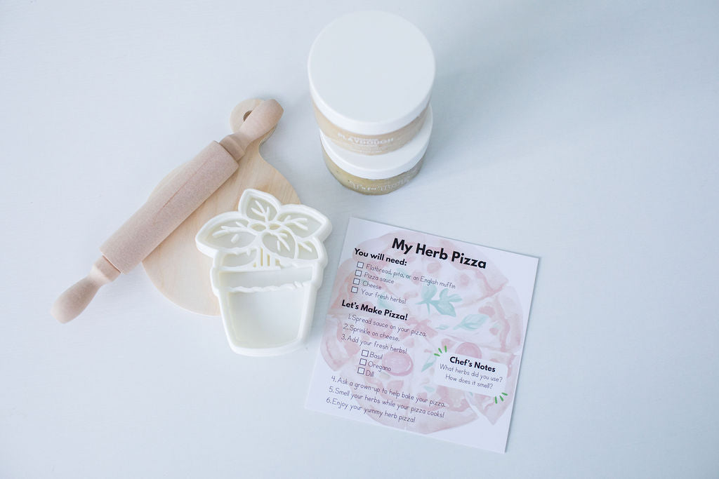 Growing Good Things Kit