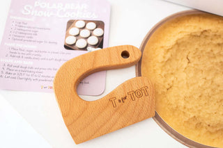 Frosty Kitchen Lab Baking Kit