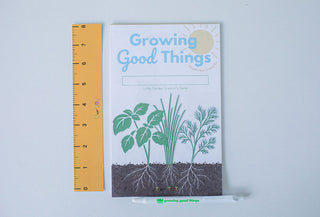 Growing Good Things Kit