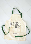 Frosty Kitchen Lab Baking Kit