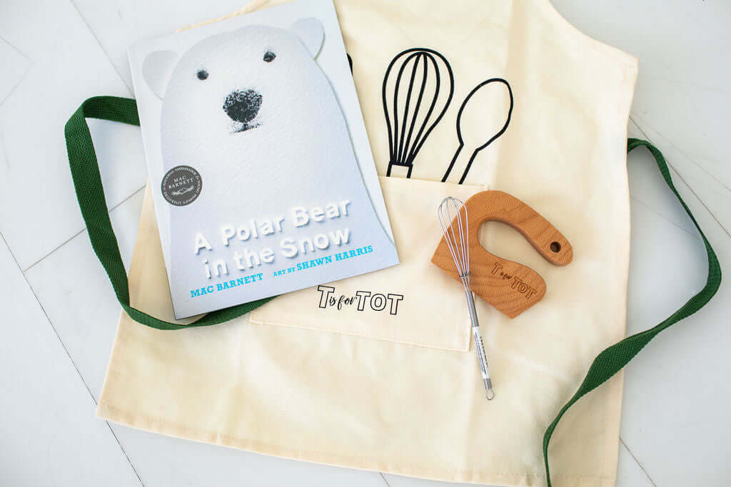 Frosty Kitchen Lab Baking Kit