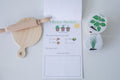 Growing Good Things Kit