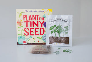 Growing Good Things Kit