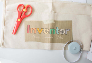 Inventor | Tinker + Create Kit