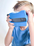 Creative Ocean Play and Learn Kit for Kids