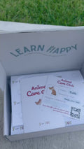 Animal Care Clinic Kit