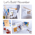 T Is For Tot - Learn & Play Kits For Ages 3-6. Early Childhood Education, Learn Through Play