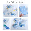 Learn and Play Kit | Monthly Subscription.
