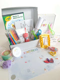 Kindness Kit.