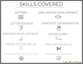 Toddler & Preschool | Letter Vv Curriculum.