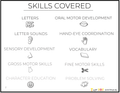Toddler & Preschool | Letter Cc Curriculum.