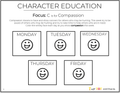 Toddler & Preschool | Letter Cc Curriculum.