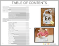 Toddler & Preschool | Letter Ee Curriculum.