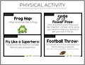 Toddler & Preschool | Letter Ff Curriculum.