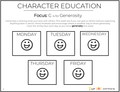 Toddler & Preschool | Letter Gg Curriculum.