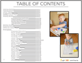 Toddler & Preschool | Letter Ii Curriculum.