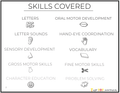Toddler & Preschool | Letter Jj Curriculum.
