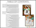 Toddler & Preschool | Letter Jj Curriculum.
