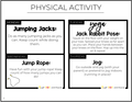 Toddler & Preschool | Letter Jj Curriculum.
