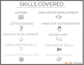 Toddler & Preschool | Letter Ll Curriculum.