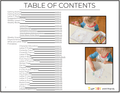 Toddler & Preschool | Letter Pp Curriculum.