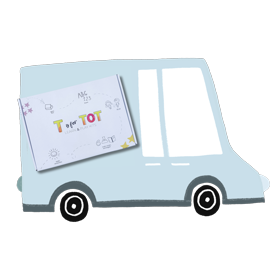 Delivery Van